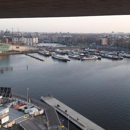 Nachtwacht Apartment Amsterdam Eksteriør billede